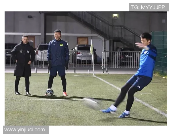 韩国足球留洋明星的崛起与影响力分析